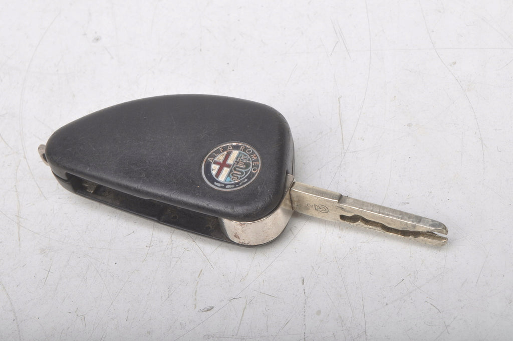 ALFA ROMEO GT IGNITION KEY