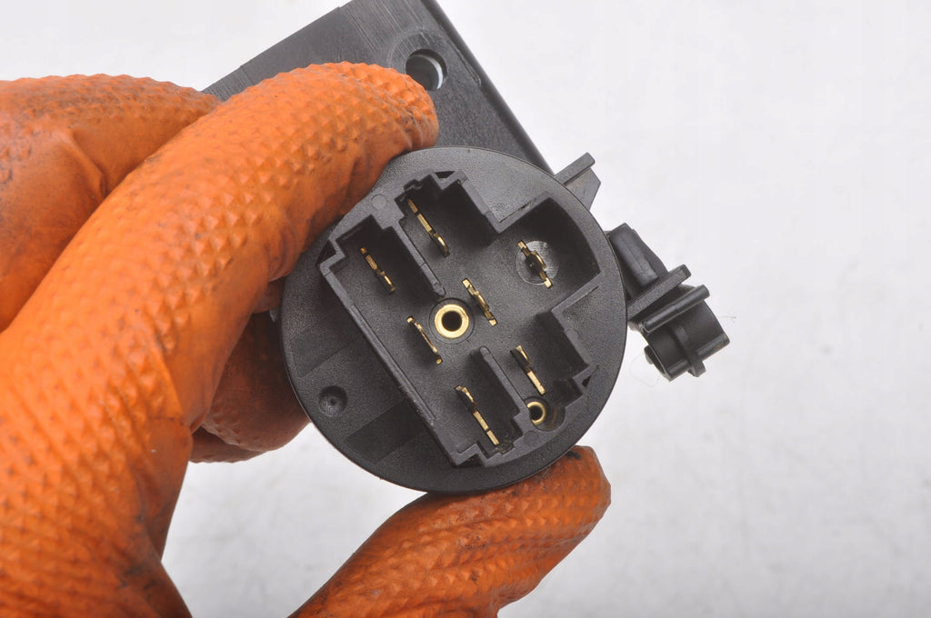 ALFA ROMEO GT IGNITION KEY