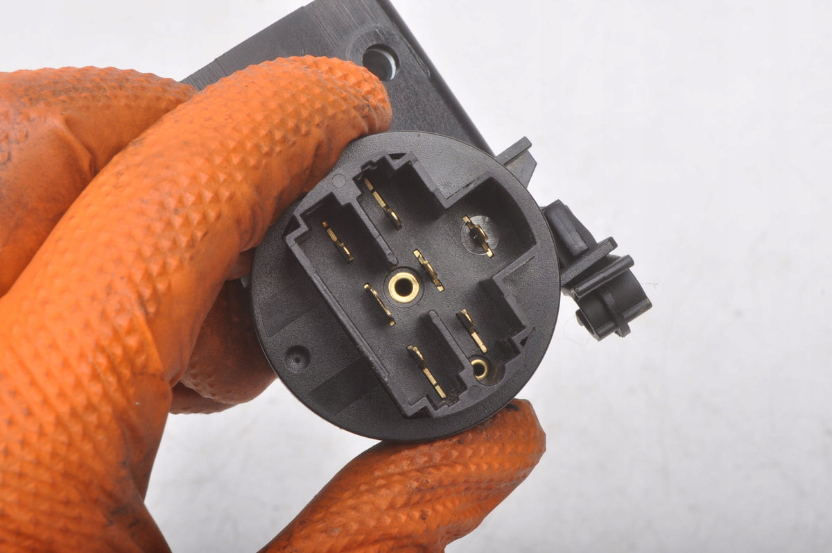 ALFA ROMEO GT IGNITION KEY