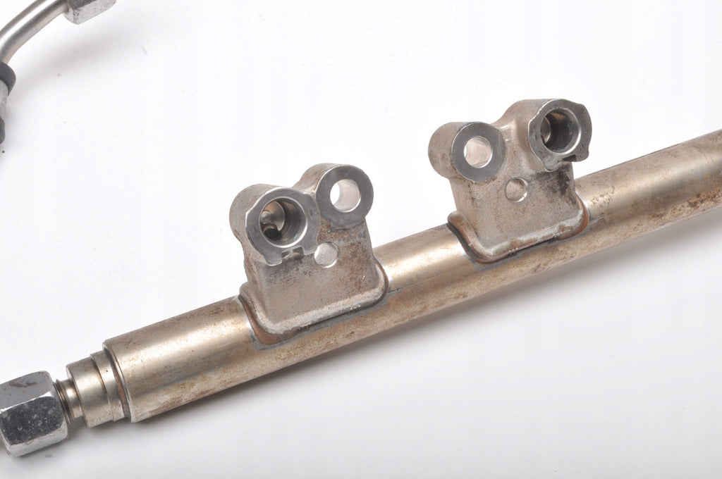 ALFA ROMEO Giulietta 4C 1.75 TBi 241HP INJECTION RAIL 55263278