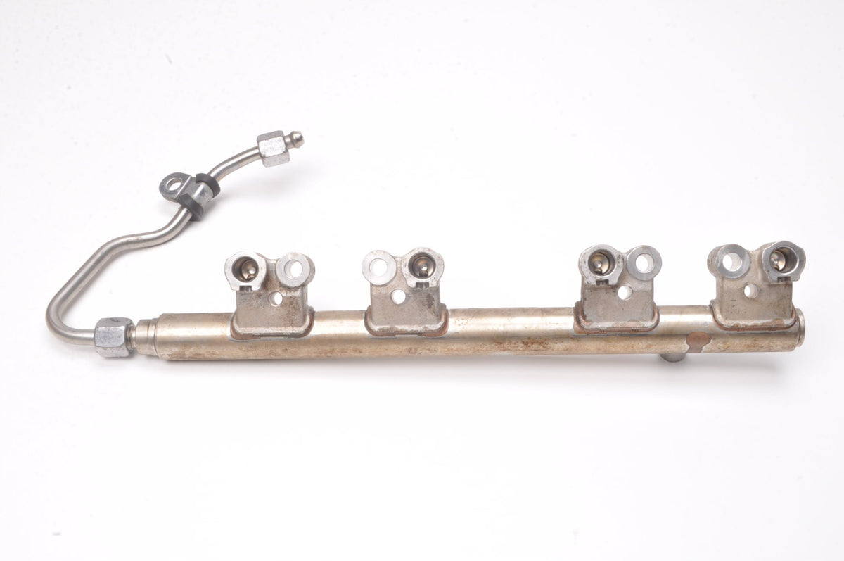 ALFA ROMEO Giulietta 4C 1.75 TBi 241HP INJECTION RAIL 55263278