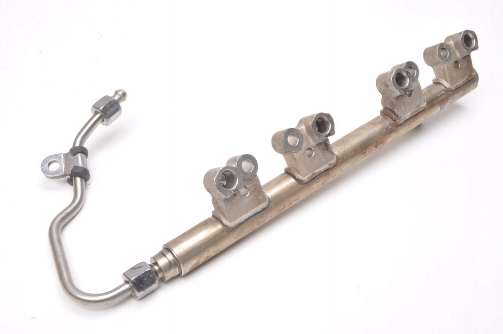 ALFA ROMEO Giulietta 4C 1.75 TBi 241HP INJECTION RAIL 55263278