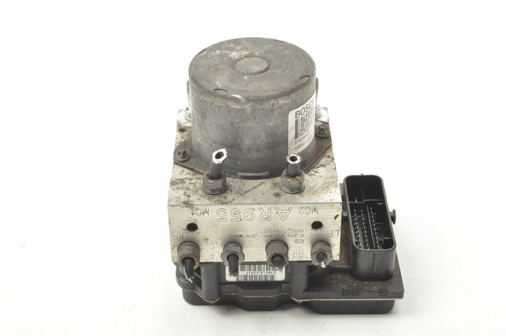 ALFA ROMEO MITO 1.4 16V Turbo MultiAir 135HP PUMP ABS 51879980