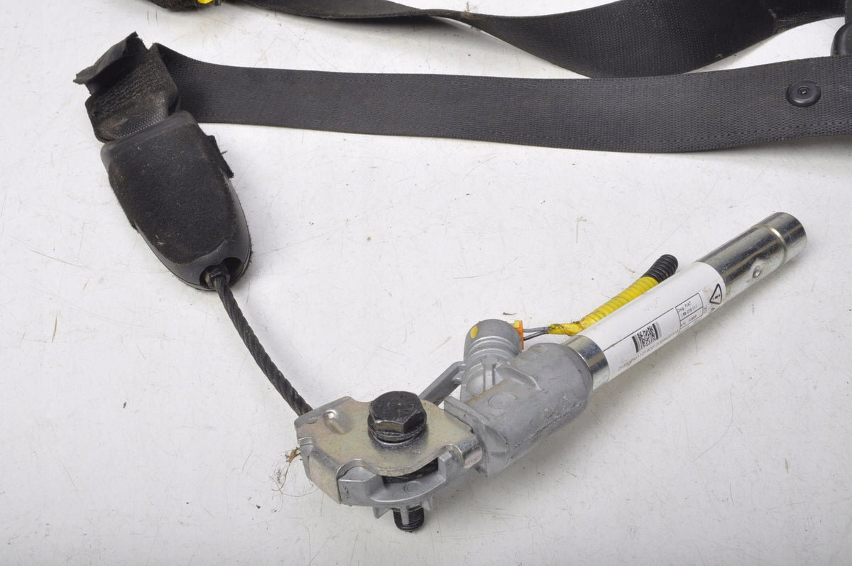 ALFA ROMEO MITO BELT LEFT FRONT TENSIONER