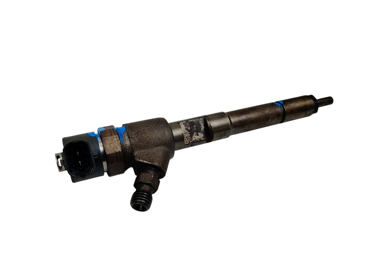 ALFA ROMEO MITO DOBLO COMBO BIPPER NEMO 1.3 JTDM HDI 0445110351 INJECTOR