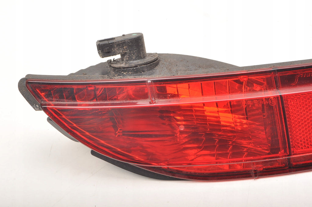 ALFA ROMEO MITO FOG LAMP REAR UK 00517180110 LEFT