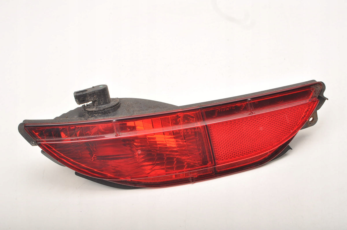 ALFA ROMEO MITO FOG LAMP REAR UK 00517180110 LEFT