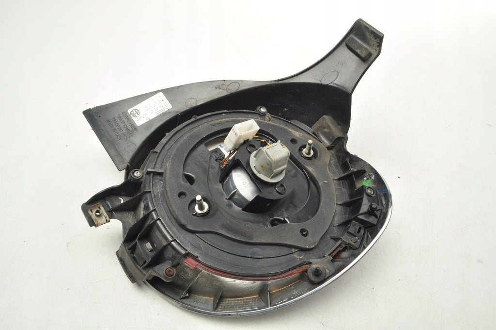 ALFA ROMEO MITO LAMP LEFT REAR EURO 156085856