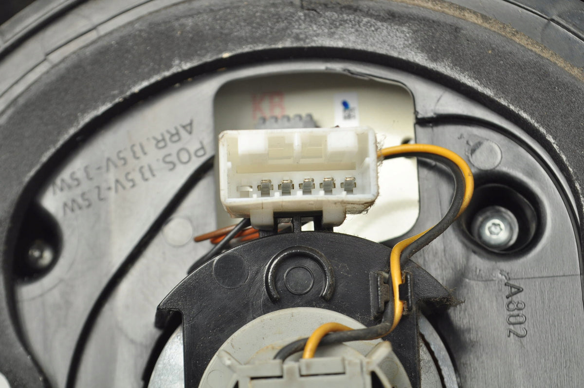 ALFA ROMEO MITO LAMP LEFT REAR EURO 156085856