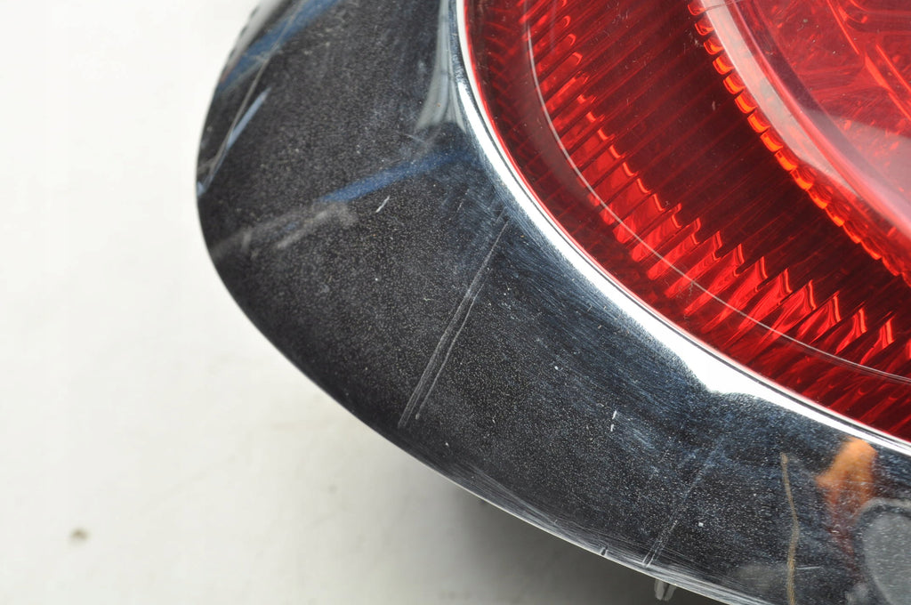 ALFA ROMEO MITO LAMP LEFT REAR EURO 156085856