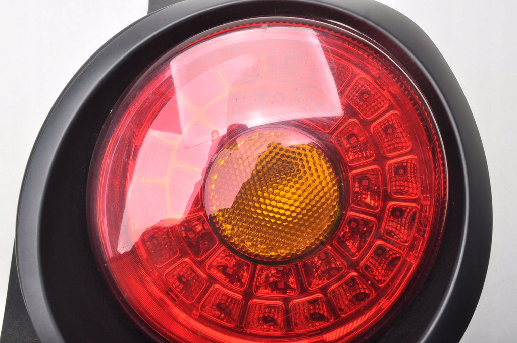 ALFA ROMEO MITO LAMP RIGHT REAR HB 3D 156085851