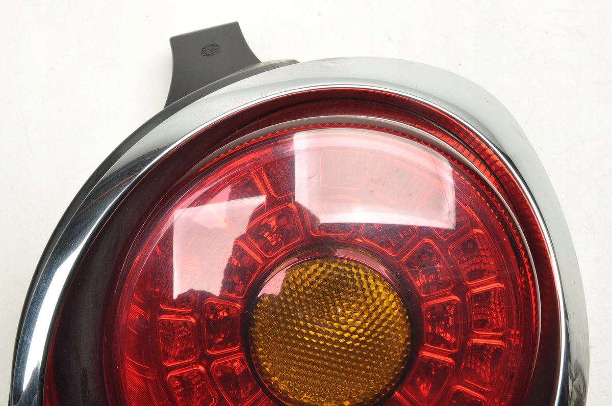 ALFA ROMEO MITO LAMP RIGHT REAR HB 3D 156085853