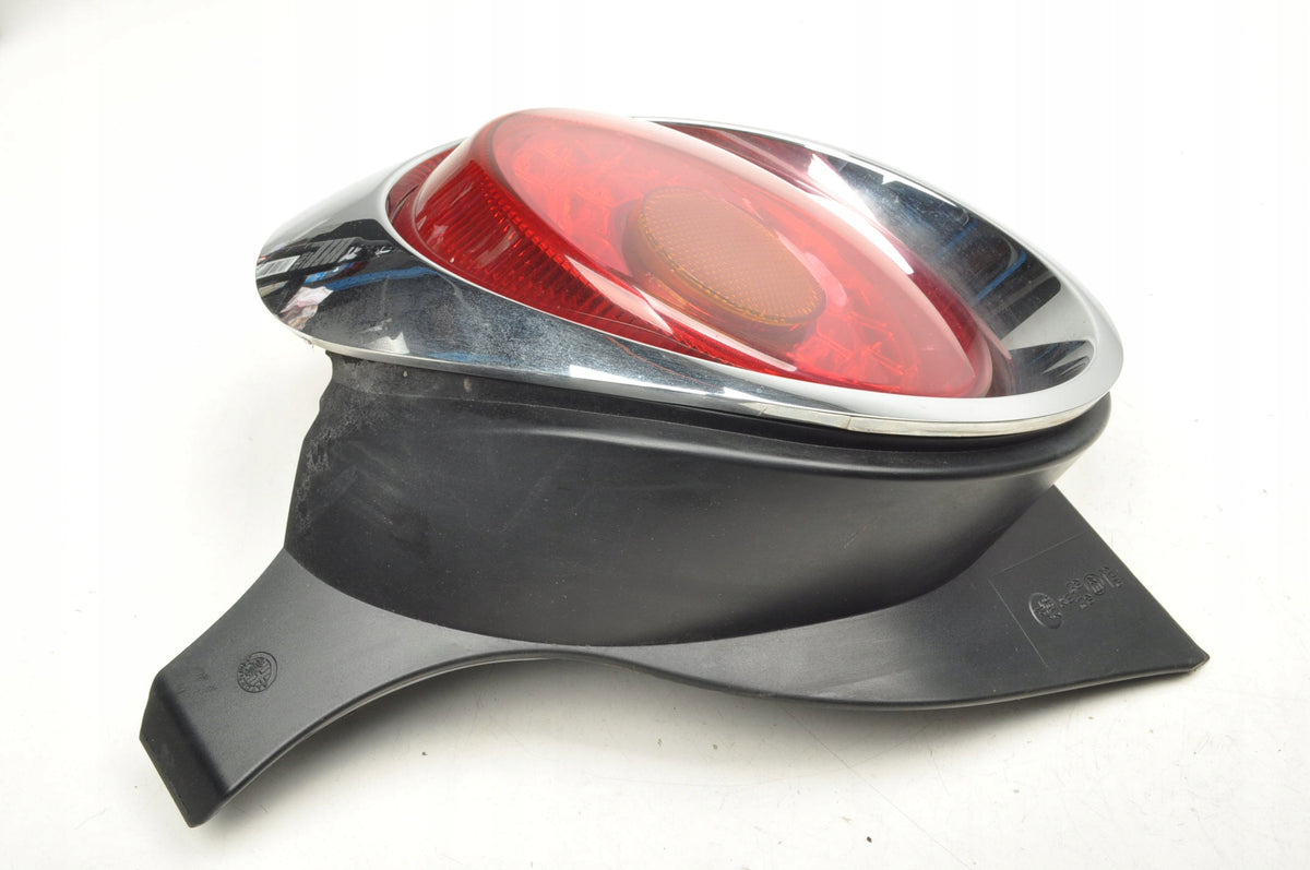 ALFA ROMEO MITO LAMP RIGHT REAR HB 3D 156085853
