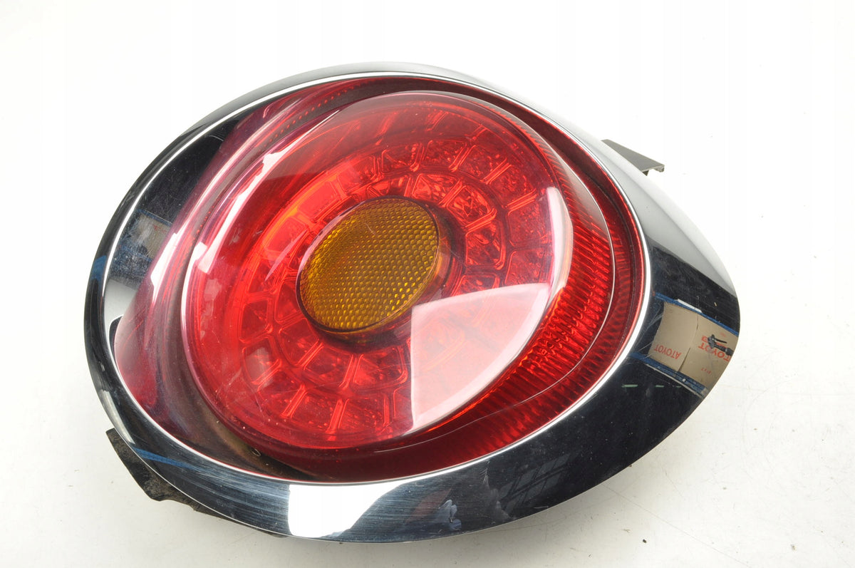 ALFA ROMEO MITO LAMP RIGHT REAR HB 3D 156085853