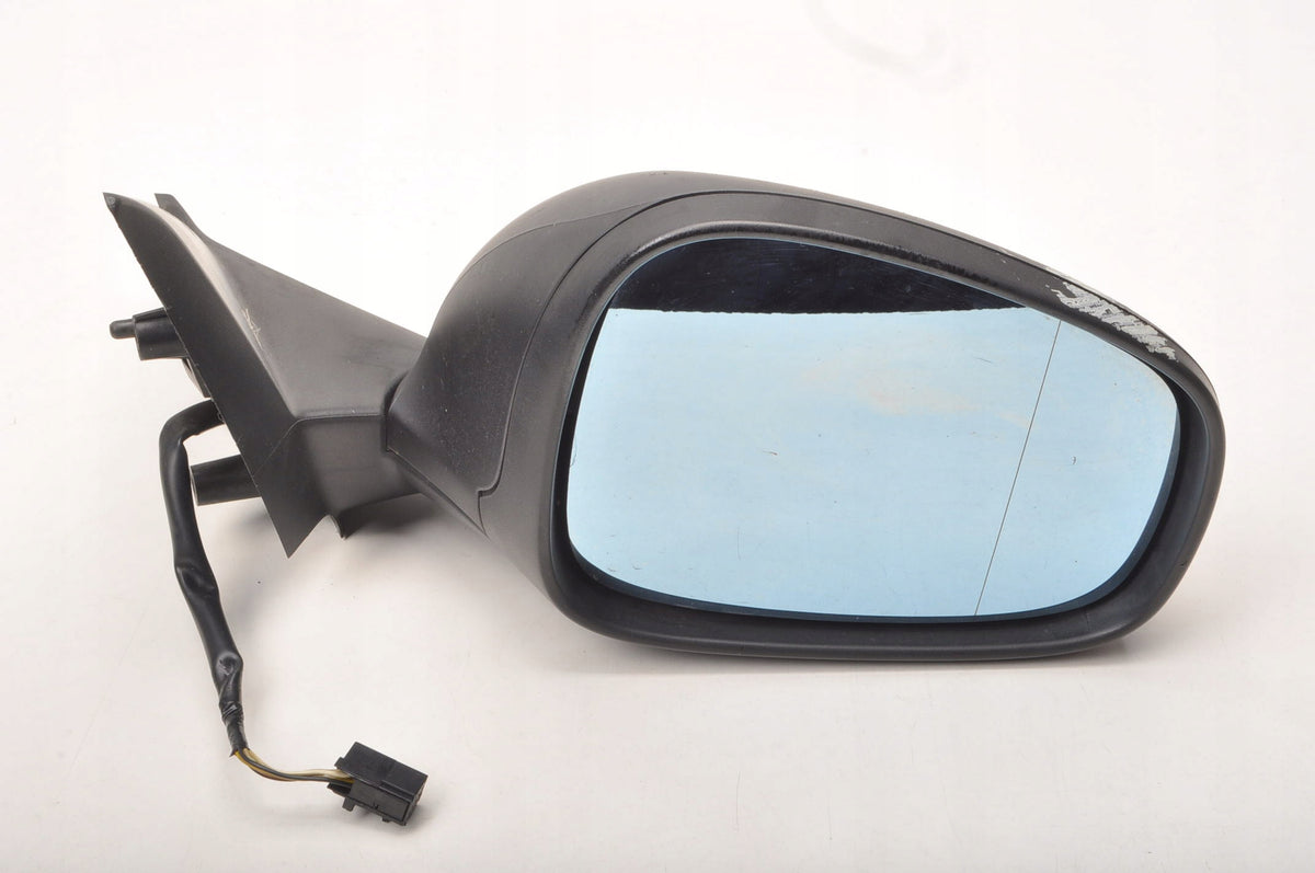 ALFA ROMEO MITO MIRROR RIGHT ELECTRIC 5 PIN ENGLISH