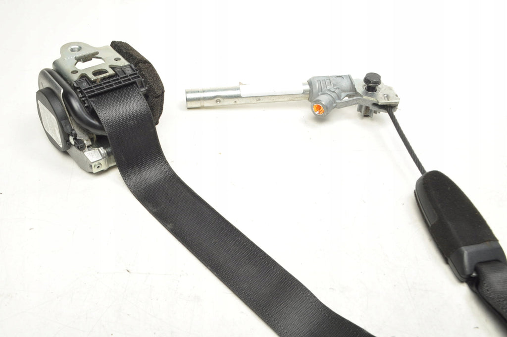 ALFA ROMEO MITO SEAT BELT LEFT FRONT TENSIONER 156078111
