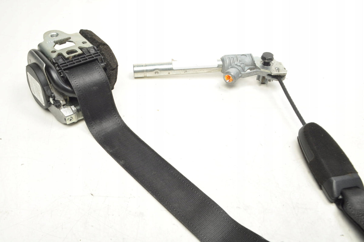ALFA ROMEO MITO SEAT BELT LEFT FRONT TENSIONER 156078111