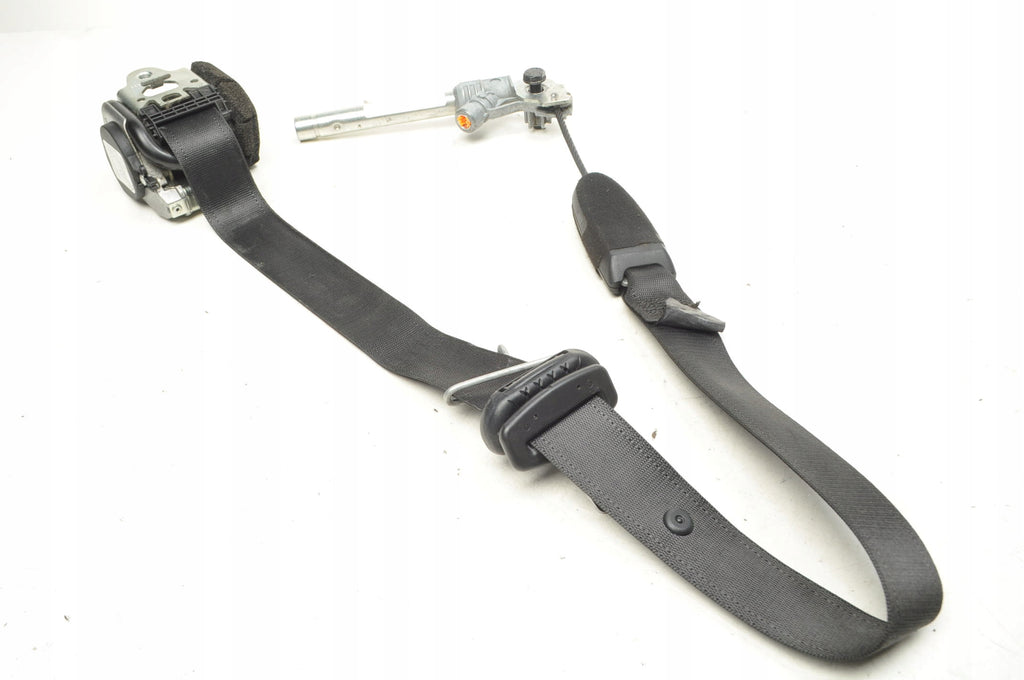 ALFA ROMEO MITO SEAT BELT LEFT FRONT TENSIONER 156078111