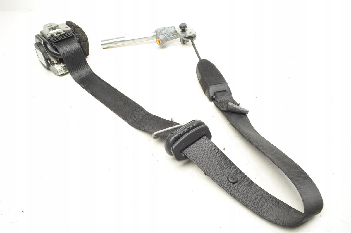 ALFA ROMEO MITO SEAT BELT LEFT FRONT TENSIONER 156078111