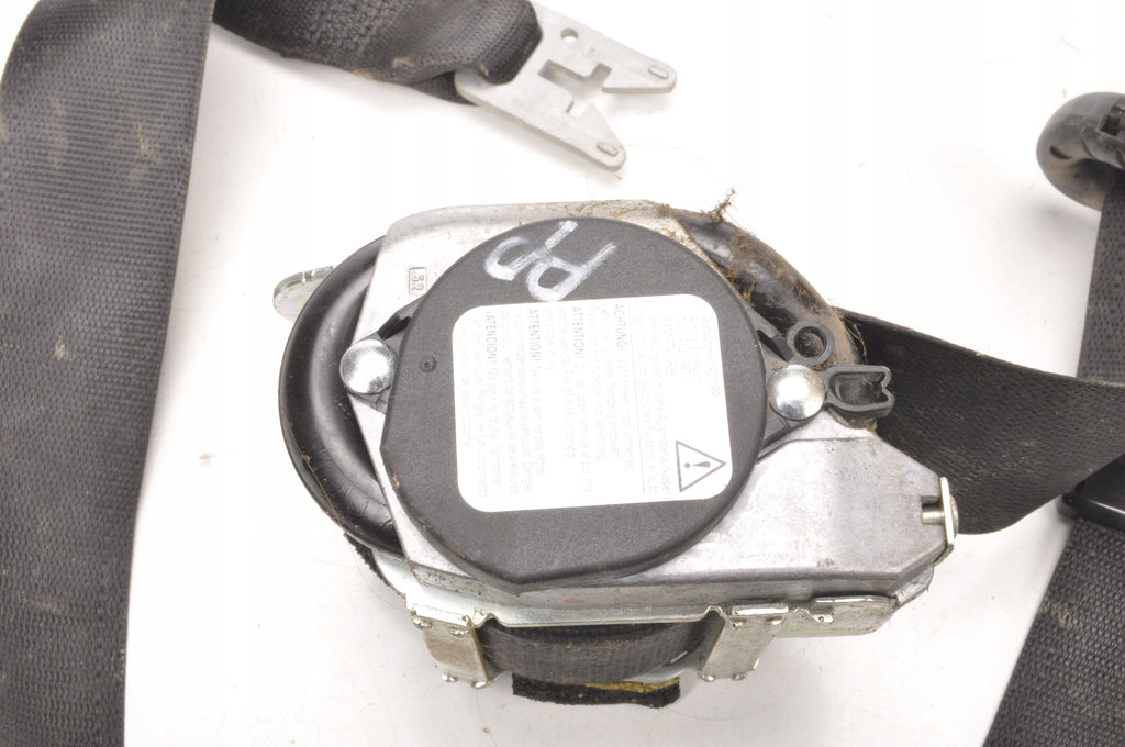 ALFA ROMEO MITO SEAT BELT RIGHT FRONT