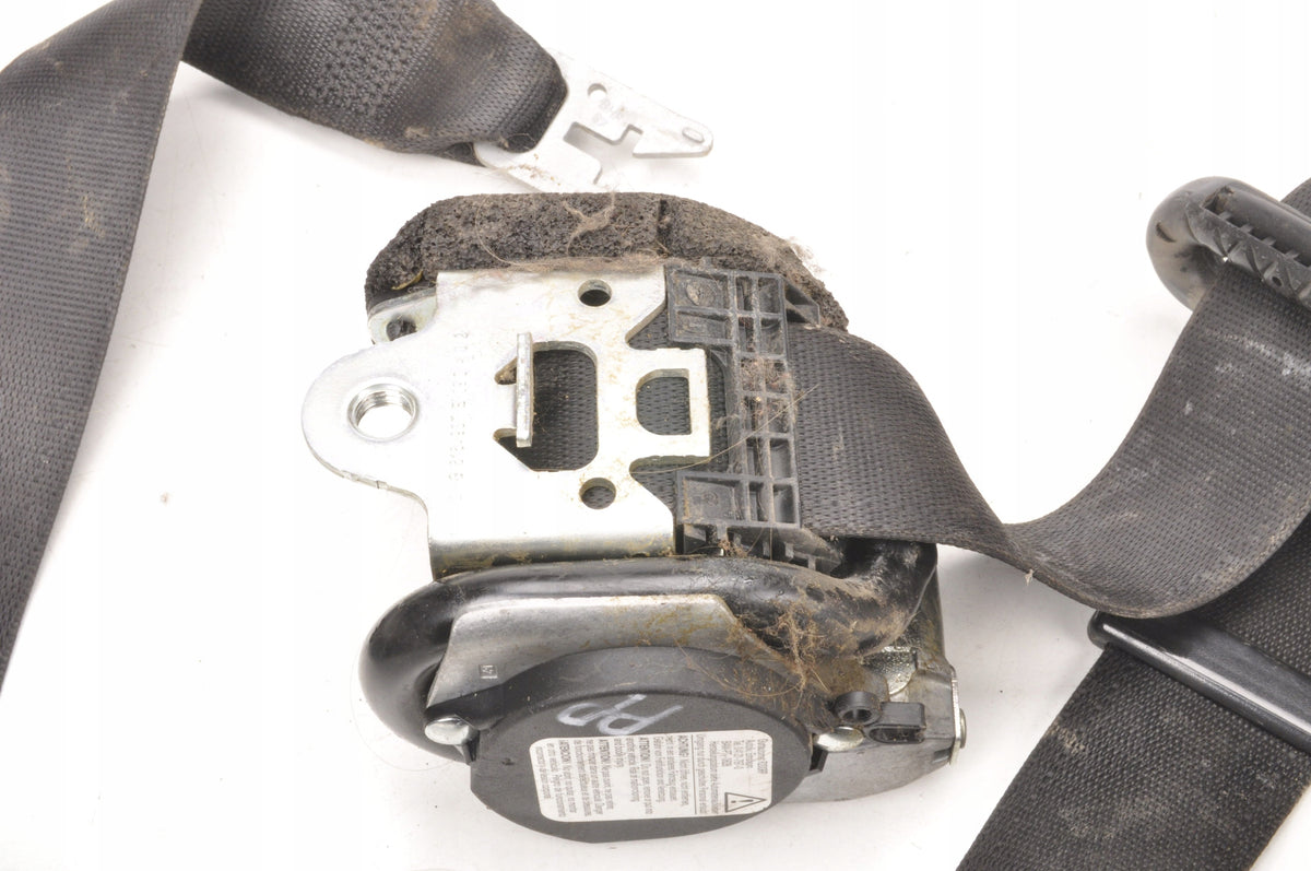 ALFA ROMEO MITO SEAT BELT RIGHT FRONT