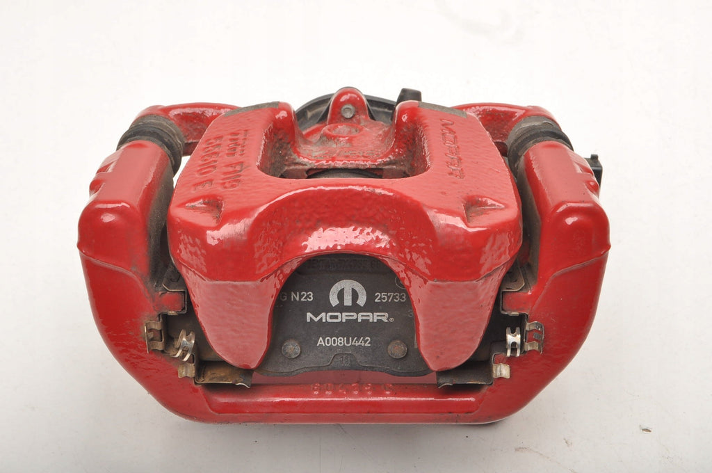 ALFA ROMEO TONALE 1.3 HYBRID BRAKE CALIPER LEFT REAR 005215806500
