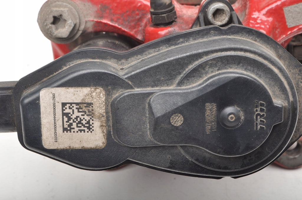 ALFA ROMEO TONALE 1.3 HYBRID BRAKE CALIPER LEFT REAR 005215806500