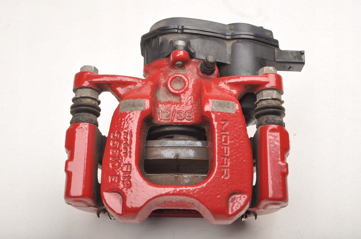 ALFA ROMEO TONALE 1.3 HYBRID BRAKE CALIPER LEFT REAR 005215806500