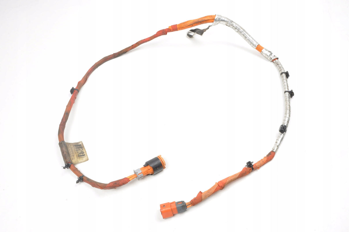 ALFA ROMEO TONALE 1.3 HYBRID HARNESS ELECTRICAL INSTALLATION 50571771