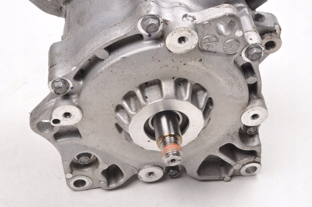 ALFA ROMEO TONALE 1.3 HYBRID Q4 ALTERNATOR 2023 MODEL 00501657750