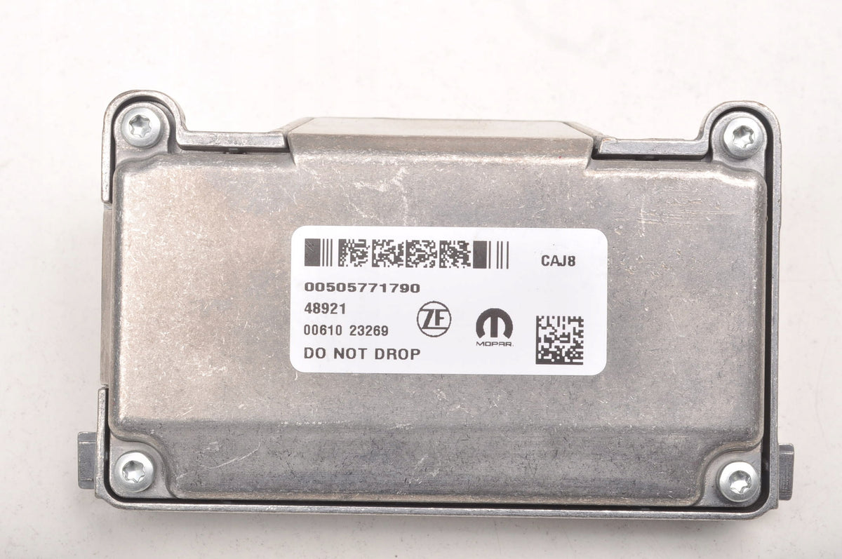 ALFA ROMEO TONALE CAMERA 00505771790