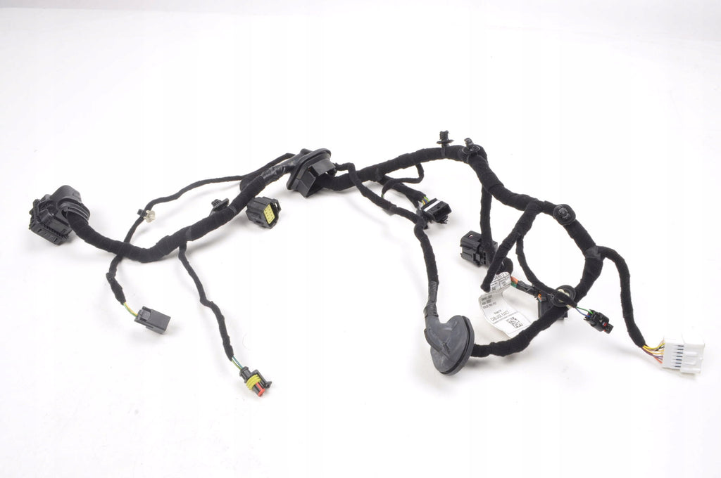 ALFA ROMEO TONALE DOOR HARNESS LEFT FRONT EU 00505725390