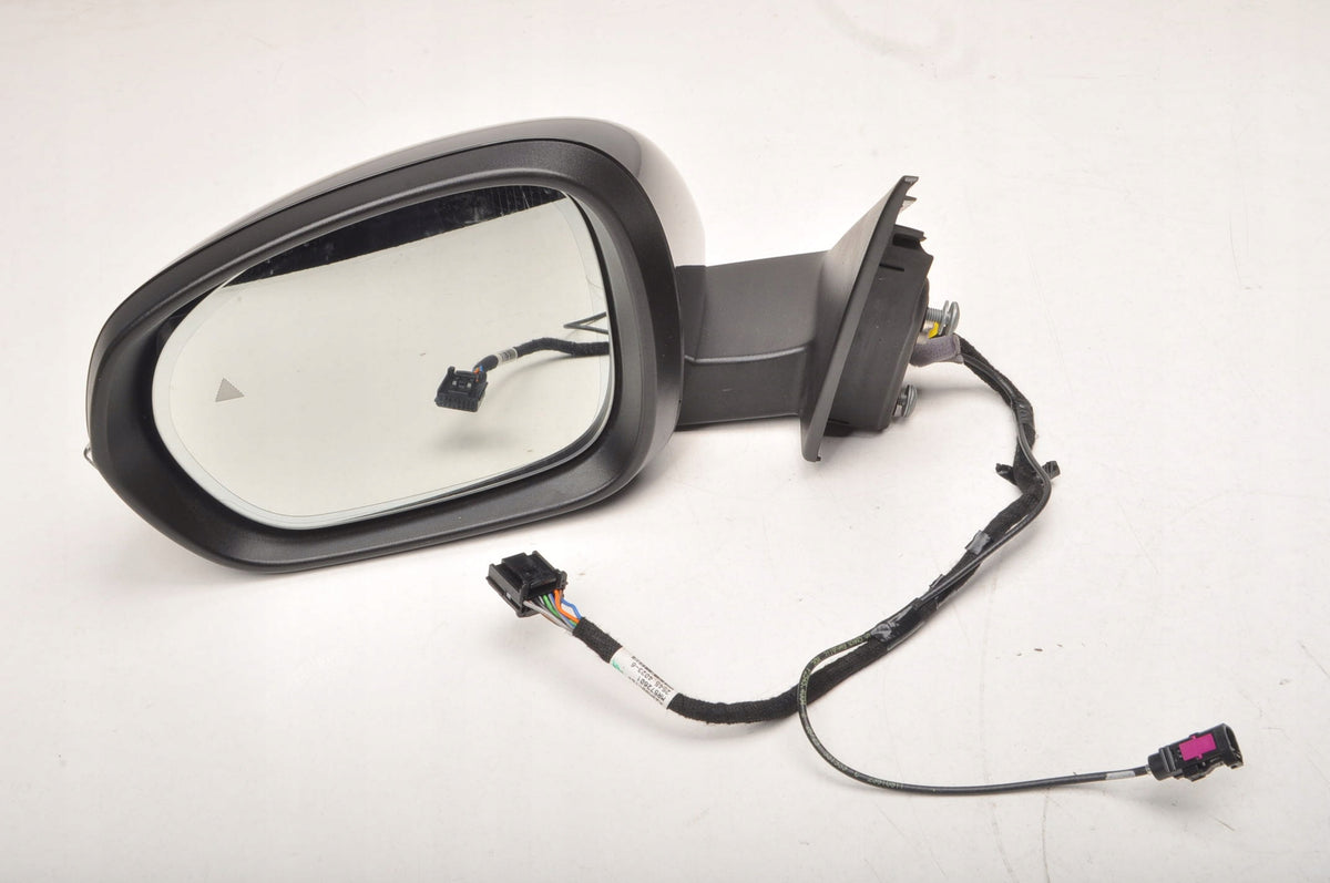 ALFA ROMEO TONALE MIRROR LEFT ELECTRIC 11 PIN+ PLUG CAMERA EUROPE