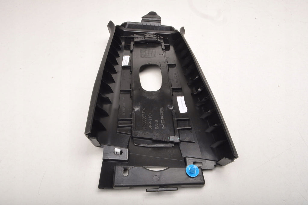 ALFA ROMEO TONALE POST COVER PLASTIC 156178978 50568866 RIGHT