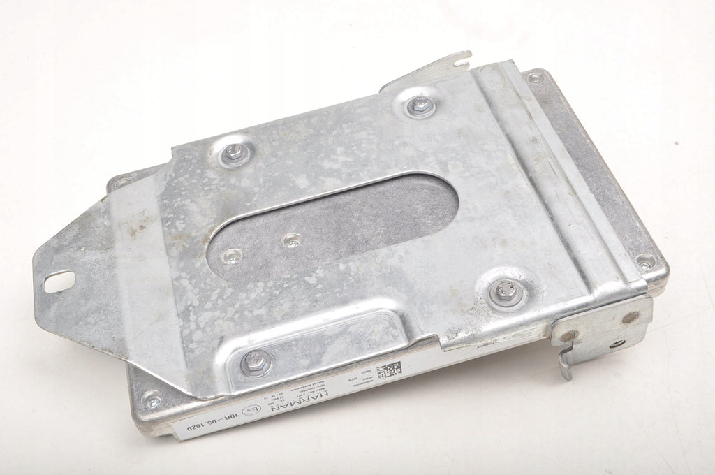 ALFA ROMEO TONALE RADIO AMPLIFIER 00505661650 00505661650