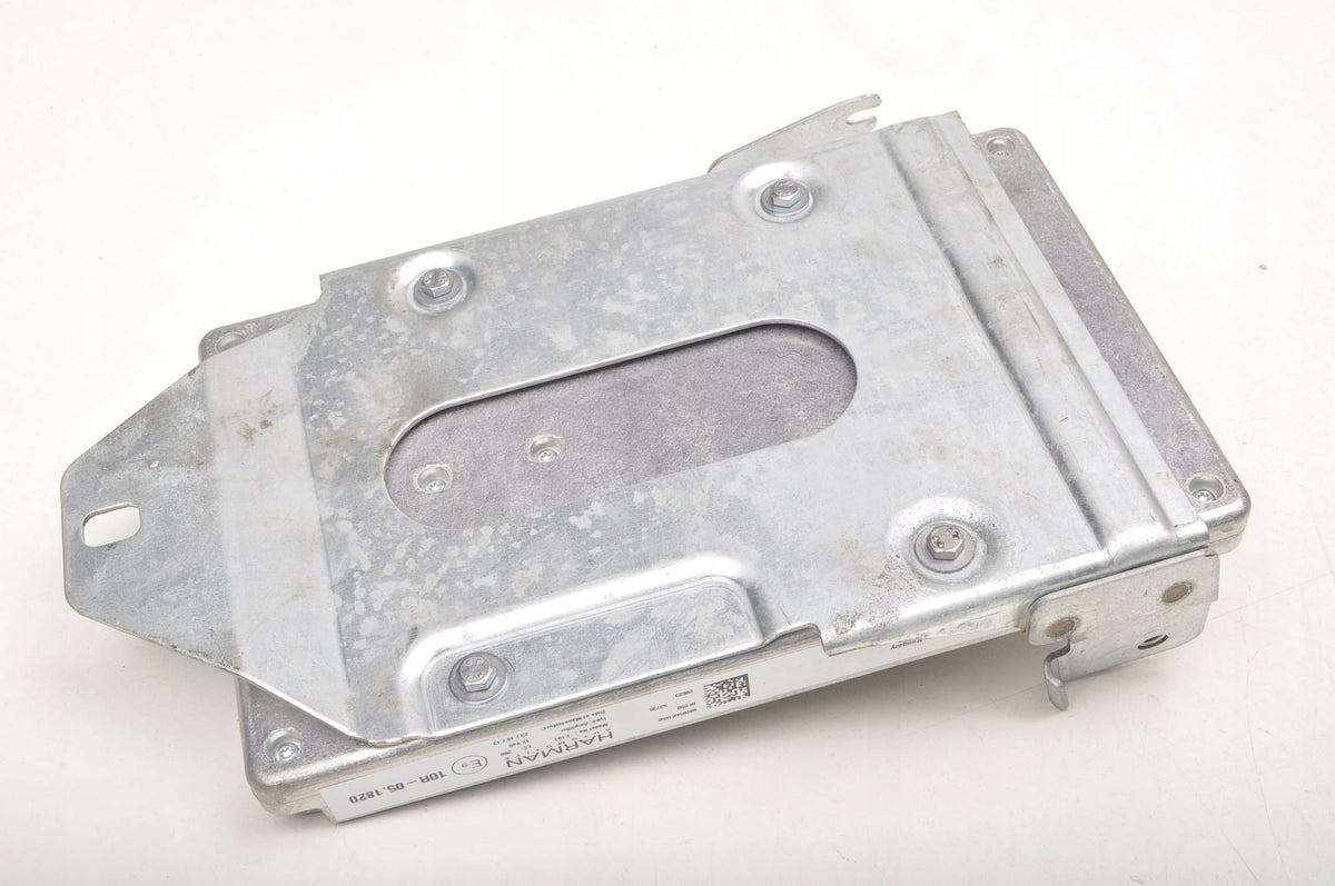 ALFA ROMEO TONALE RADIO AMPLIFIER 00505661650 00505661650