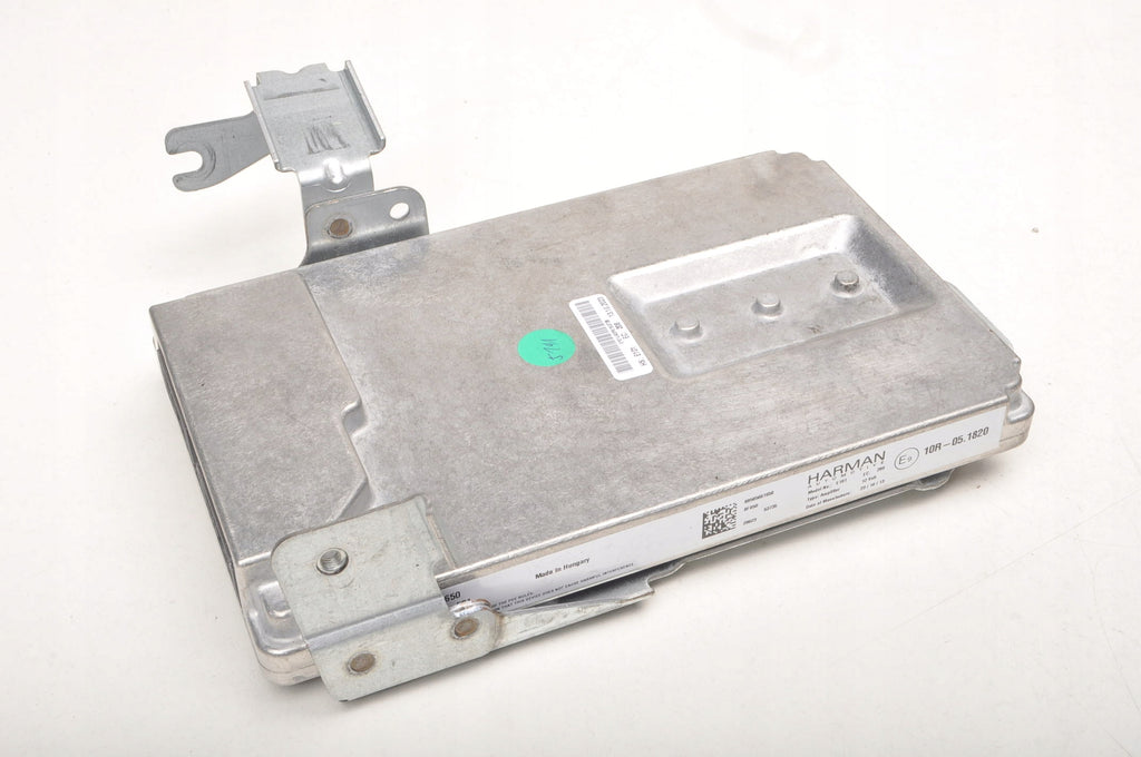 ALFA ROMEO TONALE RADIO AMPLIFIER 00505661650 00505661650