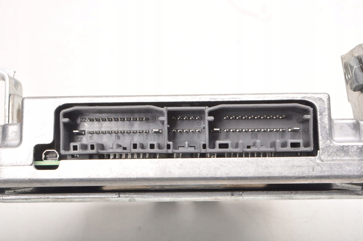 ALFA ROMEO TONALE RADIO AMPLIFIER 00505661650 00505661650