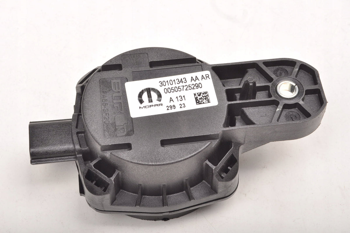 ALFA ROMEO TONALE SIREN ALARM 00505725290