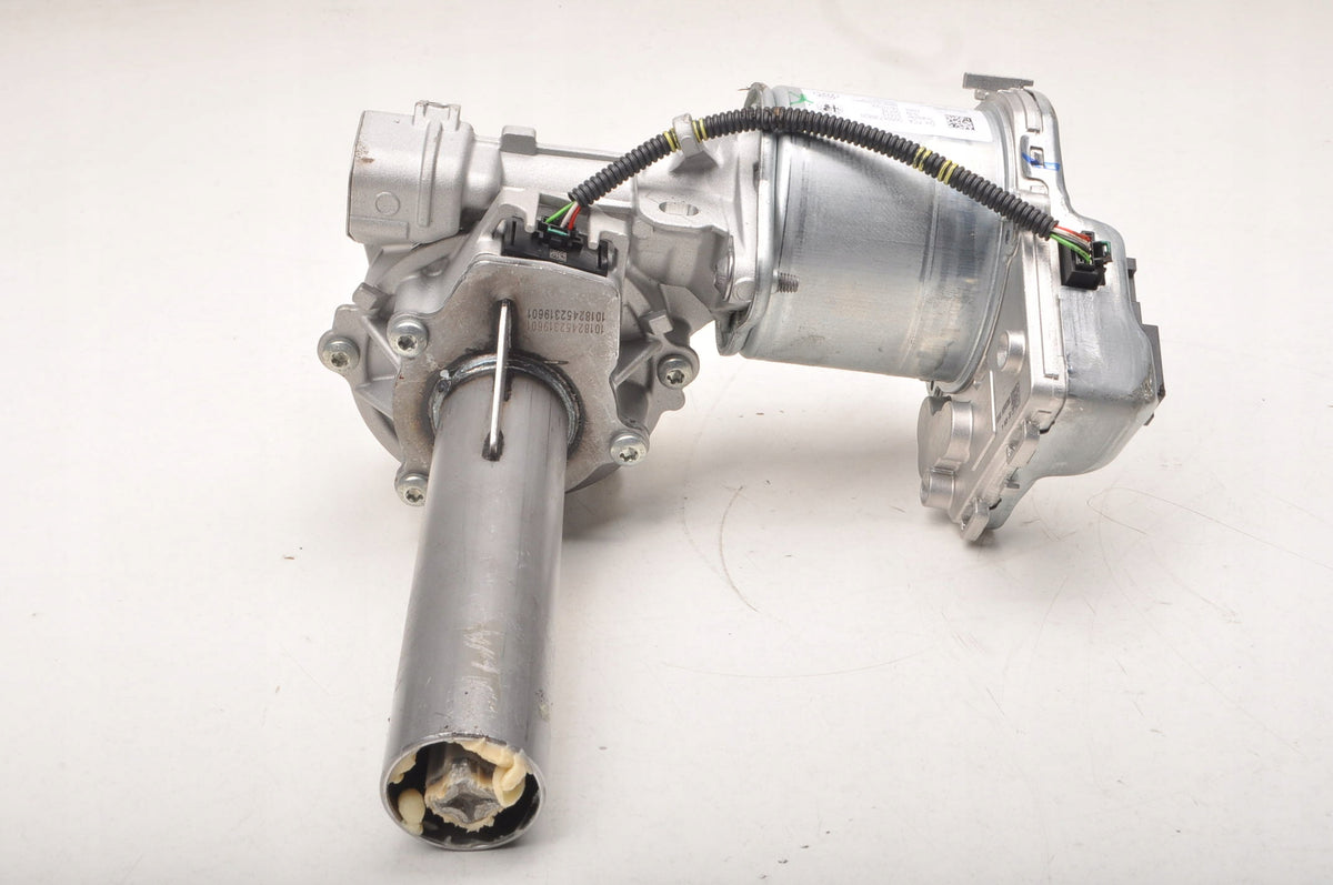ALFA ROMEO TONALE STEERING COLUMN POWER STEERING 00505738820