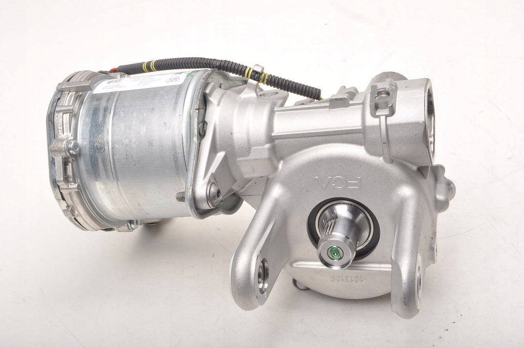 ALFA ROMEO TONALE STEERING COLUMN POWER STEERING 00505738820