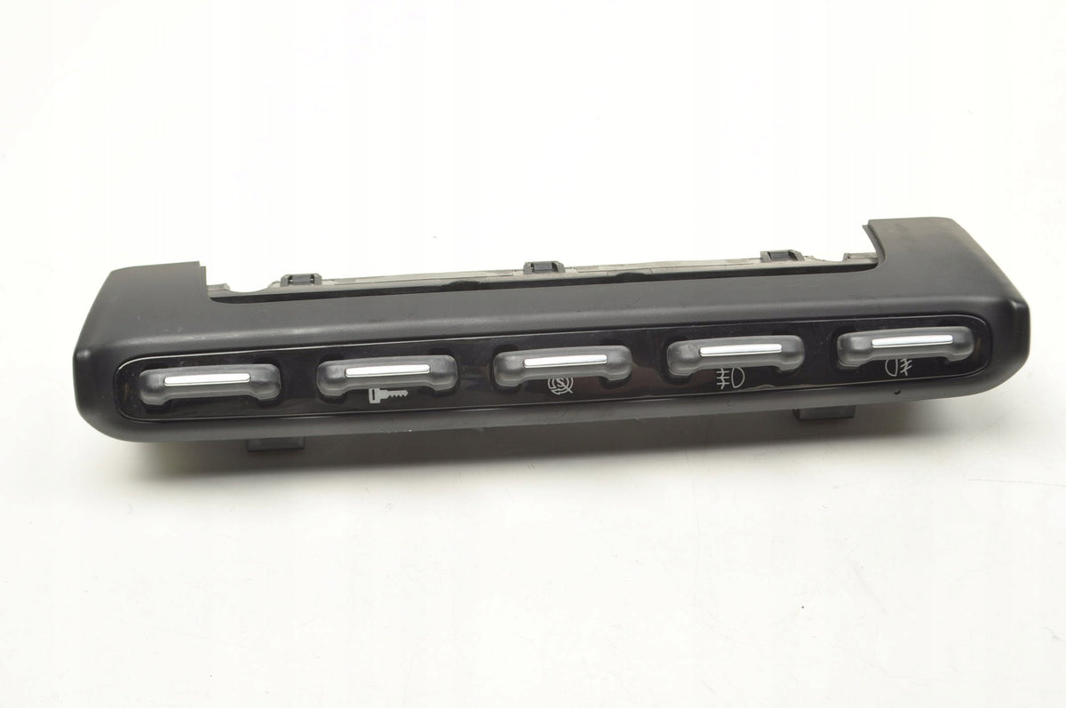 ALFA SWITCH PANEL ROMEO GIULIETTA 156099243