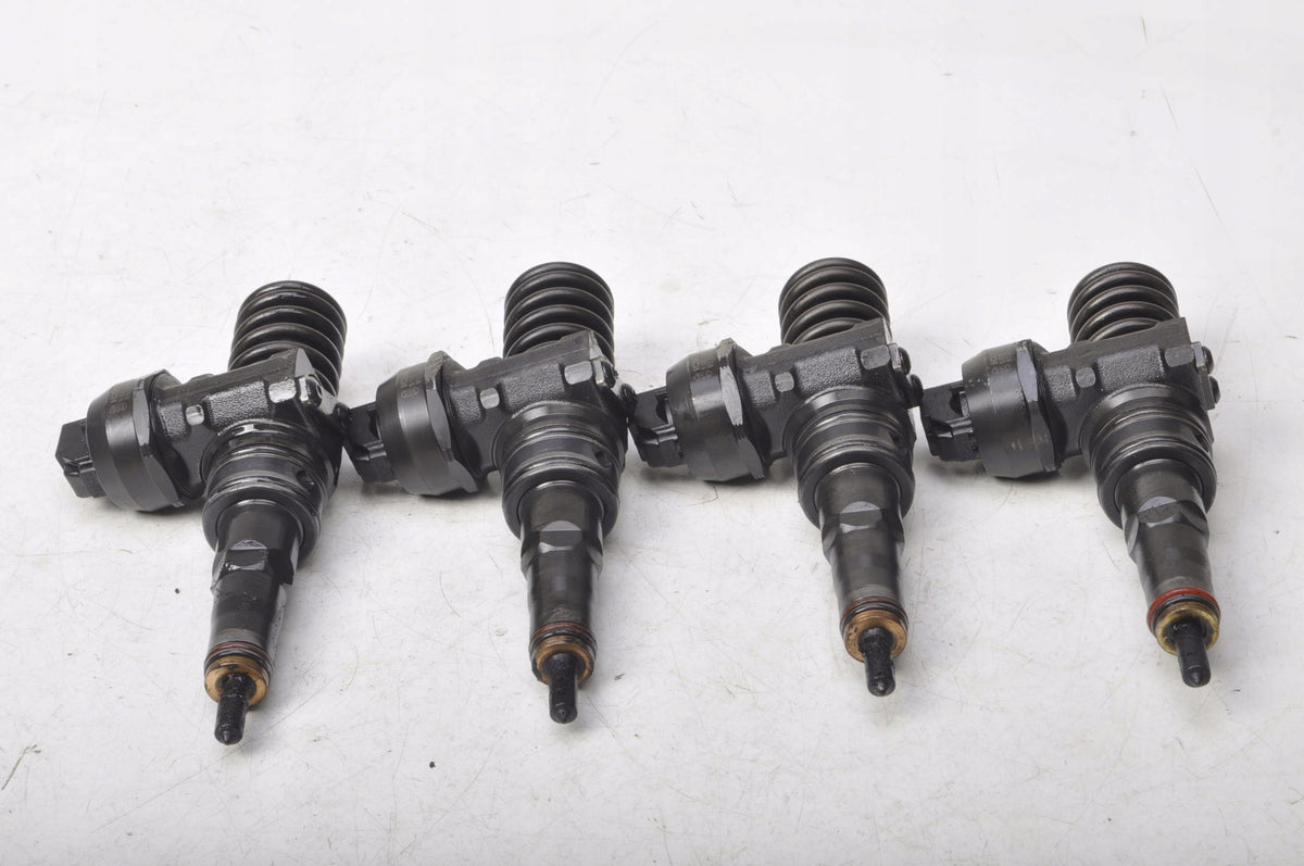 ALHAMBRA I 1.9 PUMP INJECTION 0414720038 038190073AK