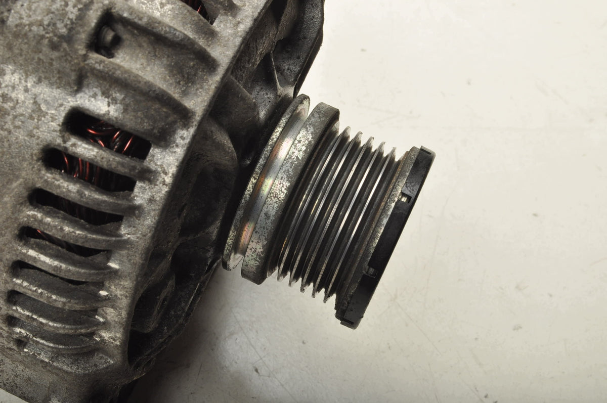 ALHAMBRA IBIZA CORDUBA TOLEDO SHARAN 1.9 TDI 110KM ALTERNATOR 028903026G