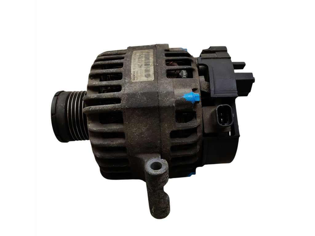 ALTERNATOR 105A OPEL CORSA D ASTRA H MERIVA A B 1.3 CDTI 13222935