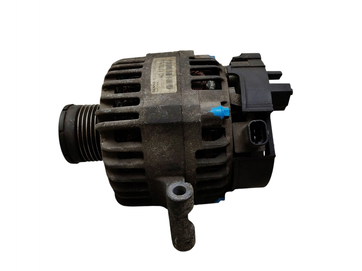 ALTERNATOR 105A OPEL CORSA D ASTRA H MERIVA A B 1.3 CDTI 13222935
