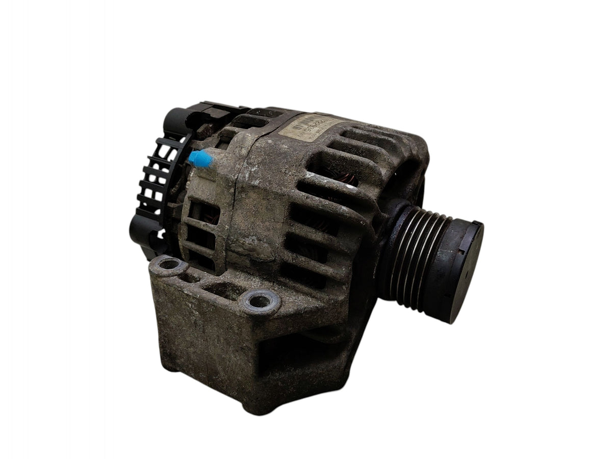 ALTERNATOR 105A OPEL CORSA D ASTRA H MERIVA A B 1.3 CDTI 13222935