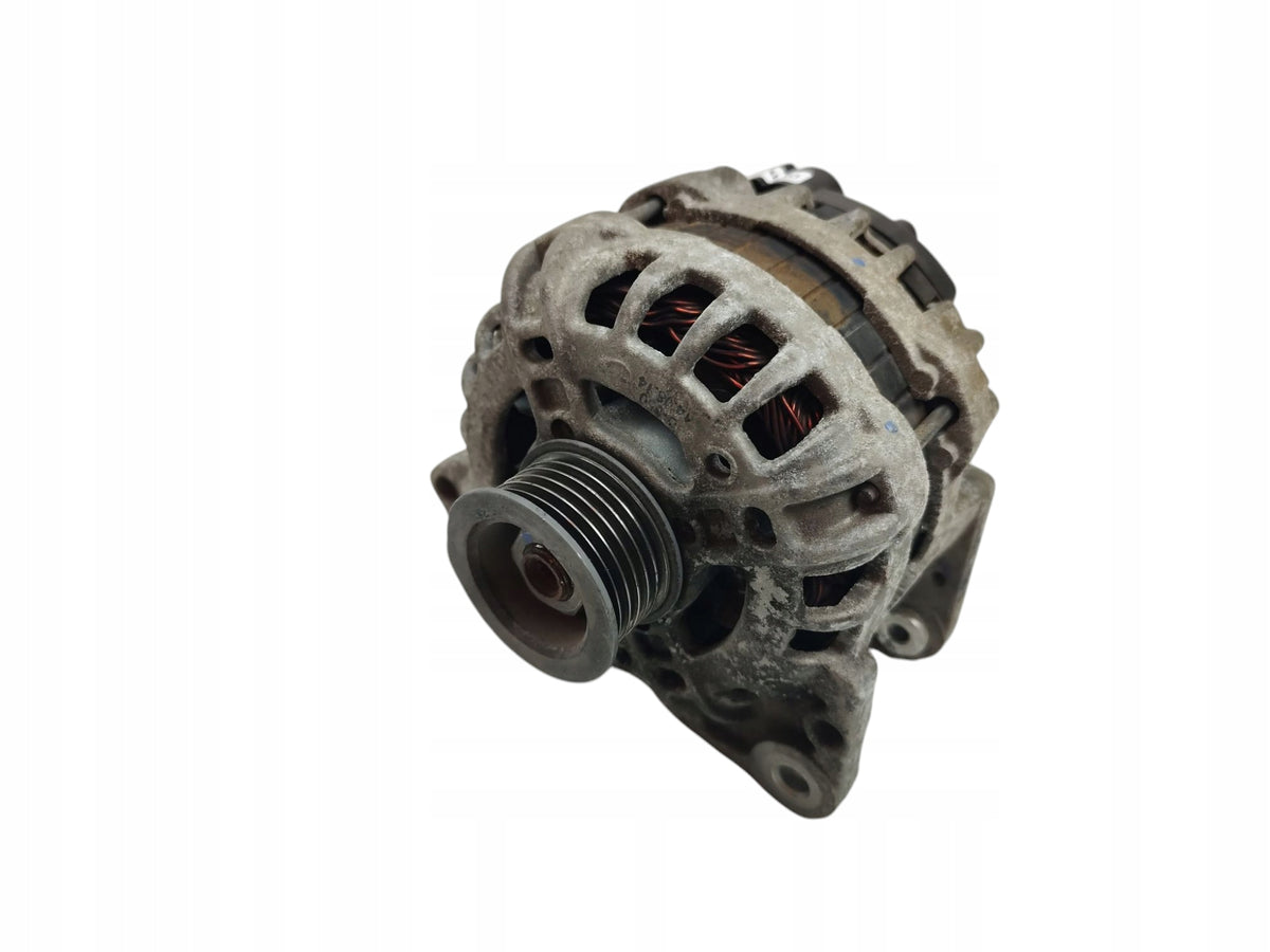 ALTERNATOR 110A VW UP 1.0 MPI 04C903023B