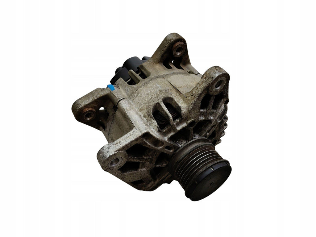 ALTERNATOR 120A RENAULT MEGANE III CLIO IV KANGOO II 1.5 DCI 231000027R