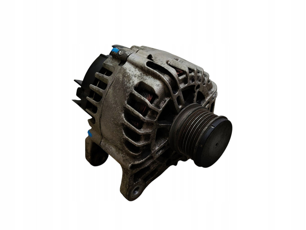 ALTERNATOR 120A RENAULT MEGANE III CLIO IV KANGOO II 1.5 DCI 231000027R